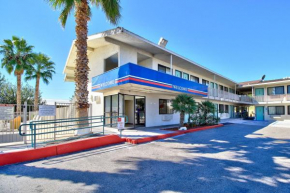 Гостиница Motel 6-Nogales, AZ - Mariposa Road  Ногалс